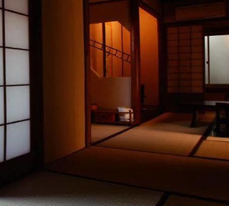 Roman No Yado Izutsurou Tahara Eksteriør bilde