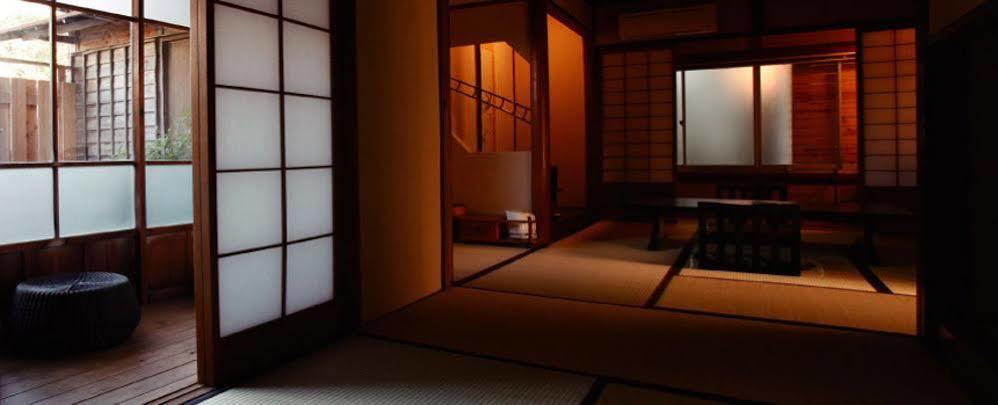 Roman No Yado Izutsurou Tahara Eksteriør bilde